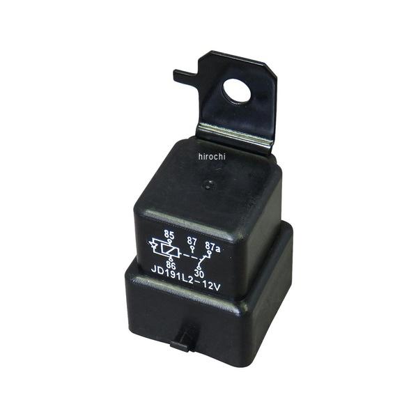 【メーカー在庫あり】 スタンダード STANDARD スカート付きスターターリレ- 31506-79B MC-RLY1 HD店(2.0)