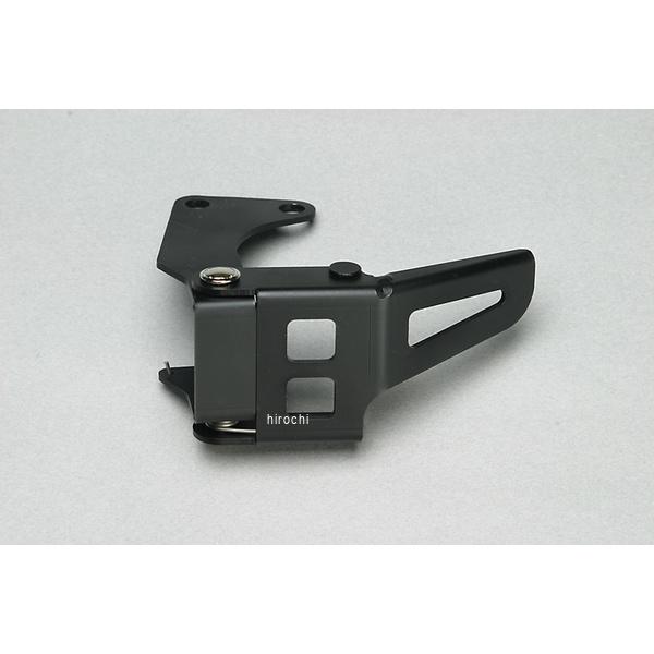 BK41110 アディオ ADIO ブレーキストッパー Pレバー ホンダ ディオ110 EBJ-JF31 ブラック P055-8724 HD店