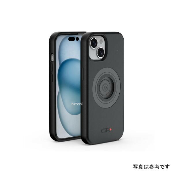 【メーカー在庫あり】 GRエクスプロア iPhone15 バイク スマホホルダー フォンケース GR-M66 65291 HD店