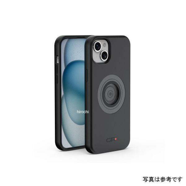 乐天商城 - 【メーカー在庫あり】 GRエクスプロア iPhone15 Plus バイク スマホホルダー フォンケース GR-M66 65294 HD店