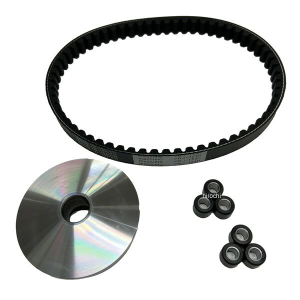 グロンドマン GRONDEMENT ハイパフォーマンスドライブキット タクトベーシック AF75/79 CVT-048 HD店
