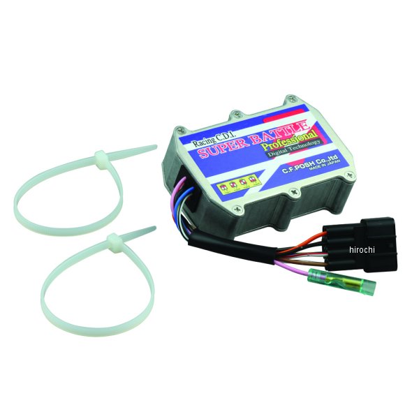 ポッシュ POSH デジタルスーパーバトル プロフェッショナル 01年-02年 SR400 840461 HD店