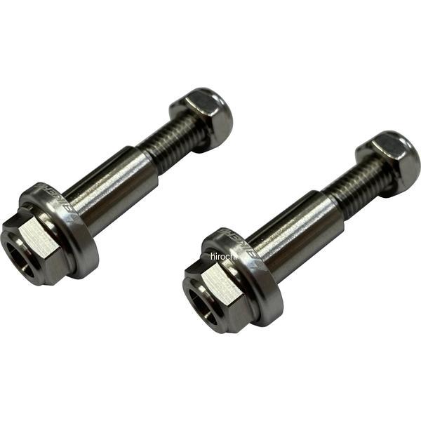 バイカーズ BIKERS レバー用 ステンレスボルト シルバー 18年-22年 ホンダ CB125R C0411-SLV HD店