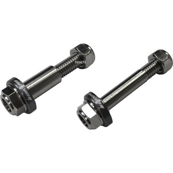 バイカーズ BIKERS レバー用ステンレスボルト グレー 08年-17年 カワサキ D-TRACKER X C0414-GRY HD店