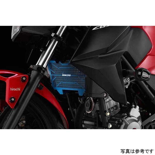 �Х������� BIKERS �饸������������ ���ƥ�쥹 �����󥳡��� �֥롼 14ǯ-16ǯ �ۥ�� CBR250R H0370-BLU HDŹ