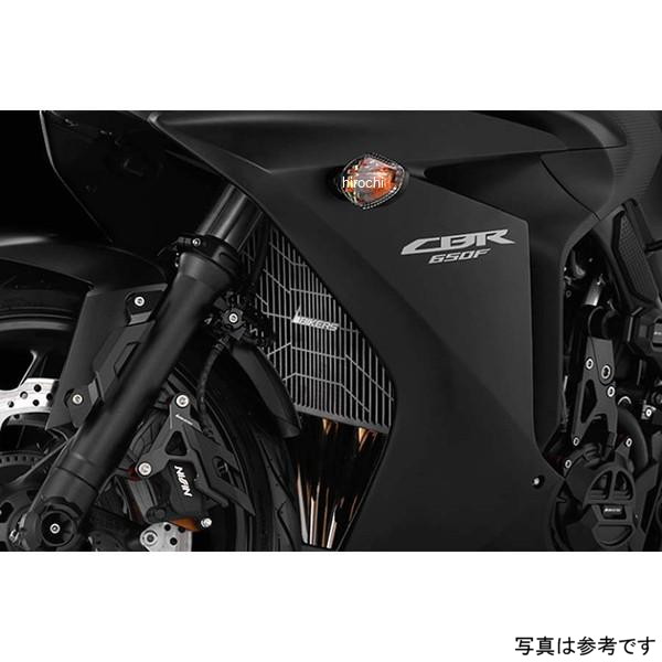 �Х������� BIKERS �饸������������ ���ƥ�쥹 �����󥳡��� �֥�å� 14ǯ-16ǯ �ۥ�� CBR650F H0372-BLK HDŹ