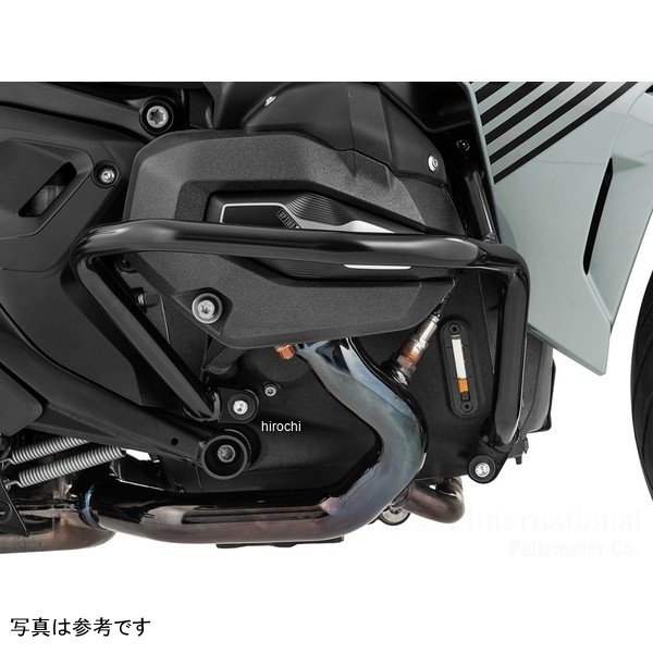 ワンダーリッヒ Wunderlich エンジンガード GUARD R1300R W15200-002 HD店