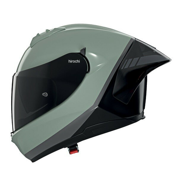 【メーカー在庫あり】 デイトナ DAYTONA N606SP SPECIALE GRGY352 L 64056 HD店