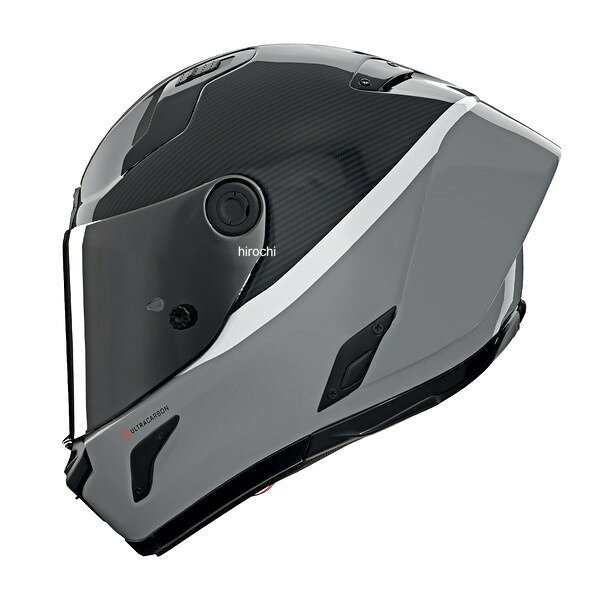 【メーカー在庫あり】 デイトナ DAYTONA X804RS D O C GY358 M 64215 HD店(2.0)