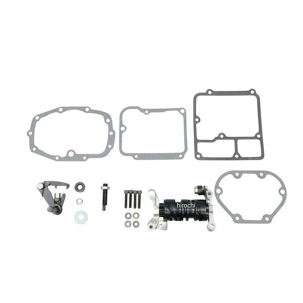  ベイカードライブトレイン Baker Drivetrain シフタードラムキット ハーレー ツーリング/ダイナ/ソフテイル 172-5-A HD店