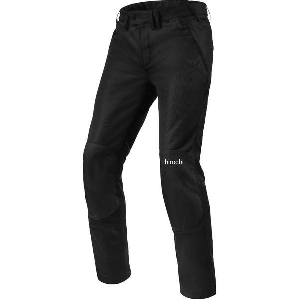 レブイット エクリプス2 パンツ ブラック スタンダード丈 XL FPT145-0011-XL HD店