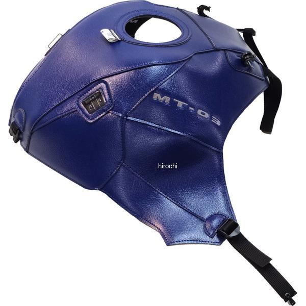 20年-25年 ヤマハ MT-2520年-25年 ヤマハ MT-03メーカー名：バグスターメーカー品番：1841Aヨーロッパのバイク文化が生んだタンクをカバーするための商品。幅広いカラーバリエーションで、愛車のイメージチェンジに最適です。タンクの保護はもちろん、専用タンクバッグのベースとしてもご使用いただけます。マグネット式の製品と違い、高速走行中にバッグが浮く心配はありません。販売備考：※ロゴ表記はMT-03です　※仕様変更によりバックルの色が写真と異なる場合がございます色[カラー]：バルティックブルー材質[素材]：PVC(合皮)内容量[数量]：1個型番：1841備考：※仕様変更によりバックルの色が写真と異なる場合がございます。仕様のご指定はお受けできかねますのでご了承ください。特記事項：合皮製のため装着後、車体に馴染むまでしばらく時間がかかります。特に給油口付近、フチの部分など若干浮いた状態になる場合がございますが、仕様ですので製品に問題はありません。タンクバッグ装着時、バッグのサイズ・車種によっては乗車姿勢やハンドリングに支障が出たり、カウルへの干渉が発生する場合がございます。乗車前には必ず運転操作に問題が無いかご確認ください。使用上の注意：【取付時】タンクに砂等の異物が入っている場合、擦れてタンクに細かな傷が発生する可能性があります。洗車後タンクが乾いた状態で取り付けを行ってください。【お手入れ】定期的に取り外し、タンクとタンクカバーのクリーニング、およびメンテナンスを行ってください。汚れが気になる場合は、マイクロファイバーでふき取るか、中性洗剤を使用し、ぬるま湯で洗い流してください。万が一雨などで濡れた場合には、陰干しをして、乾燥した上でご使用ください。1841A楽天 HD店