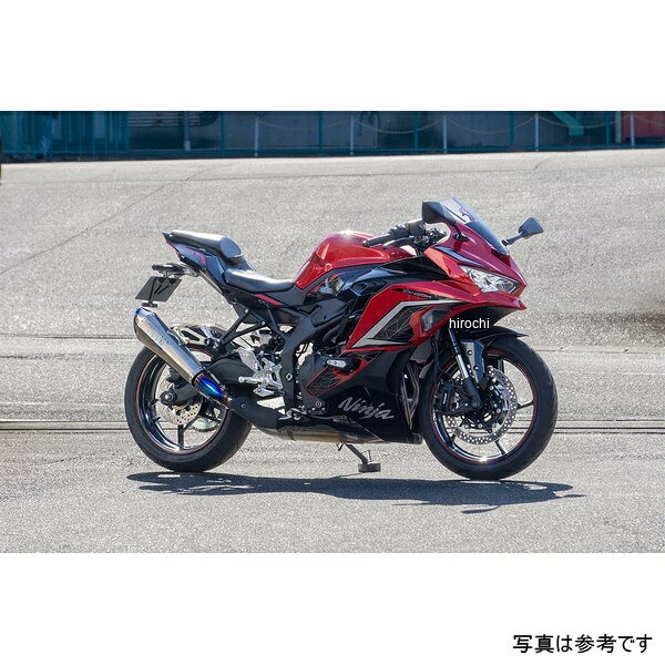 オーヴァーレーシング TT-Formula RS+PRO S/O カワサキ 23年- Ninja ZX-25R/ ZX-4RR 17-861-12 HD店
