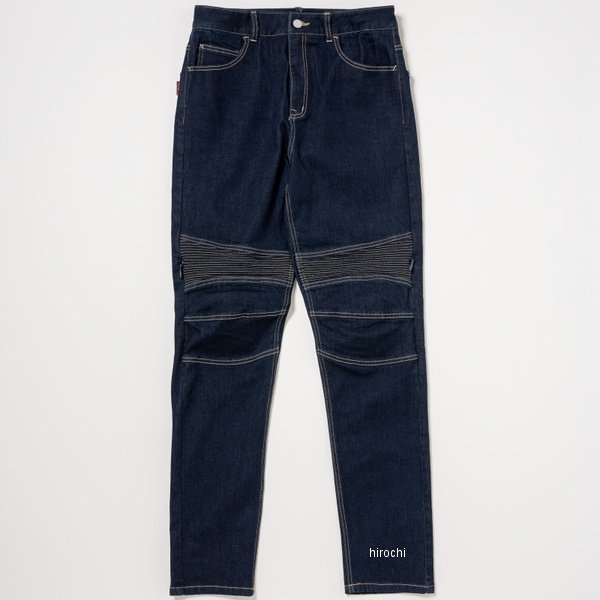  ロッソスタイルラボ Rosso StyleLab 2026年春夏モデル ストレッチスキニーパンツ レディース インディゴ M ROP73 HD店