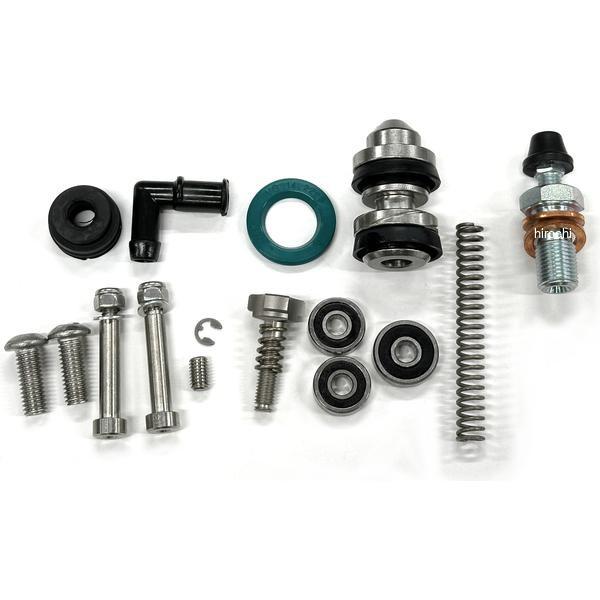  ベルリンガー BERINGER マスターオーバーホールキット BR14/CR14 KITREPBR14 HD店