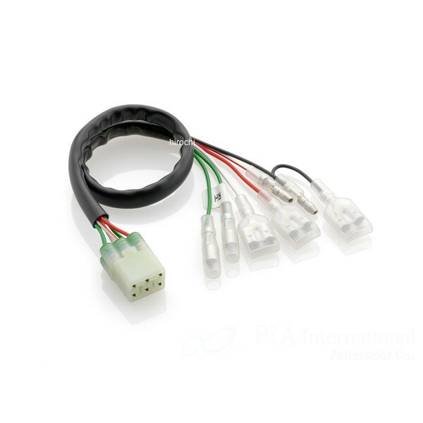 リゾマ rizoma コンビネーションウインカー ケーブルキット 16年 Thruxton 1200 R EE128H HD店