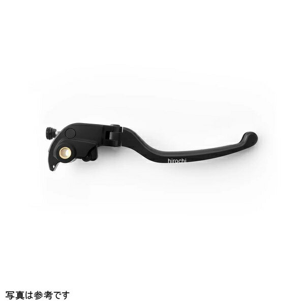 リゾマ rizoma 可倒式ブレーキレバー 3D&リモートアジャスター 19年 1290 Super Duke R ブラック LBK500B HD店