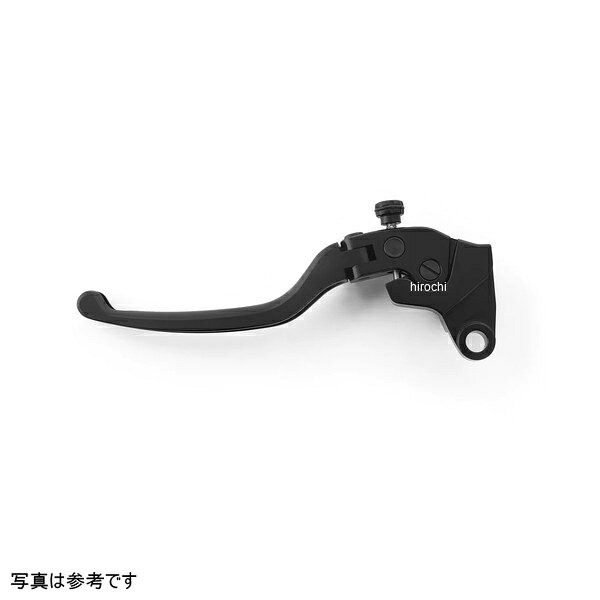 リゾマ rizoma 可倒式アジャスタブル クラッチレバー 3D 19年 1290 Super Duke R ブラック LCJ676B HD店