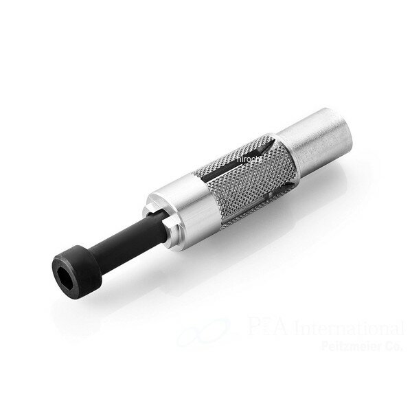 リゾマ rizoma PROGURAD SYSTEM / バーエンドミラー アダプタ 22年-24年 Panigale V4 ブラック LP331B HD店