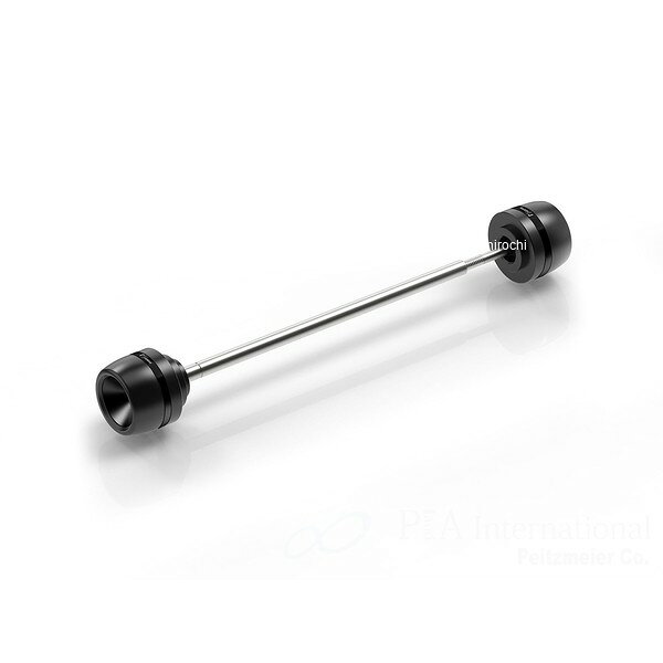 リゾマ rizoma フロントアクスルスライダー 22年-26年 Speed Triple 1200 RR ブラック PW466B HD店