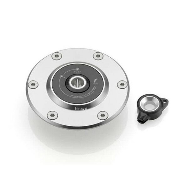 リゾマ rizoma フルードタンクキャップ 19年 1290 Super Duke R TP042A HD店