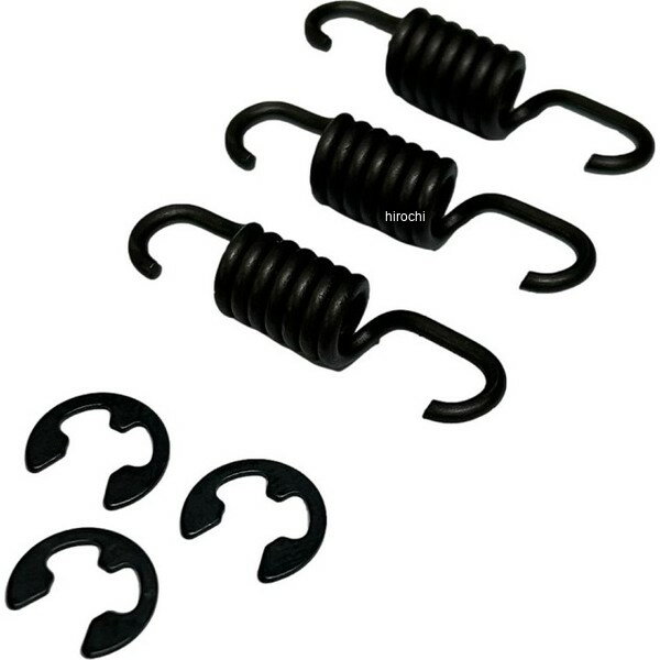 グロンドマン GRONDEMENT 補修用クラッチスプリング レッツ4 CS-10001 HD店