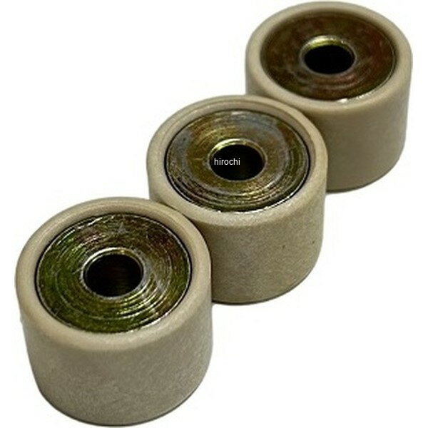 グロンドマン GRONDEMENT スーパーウエイトローラー レッツ 17X12mm12.0g 3個入 WTS-2012 HD店