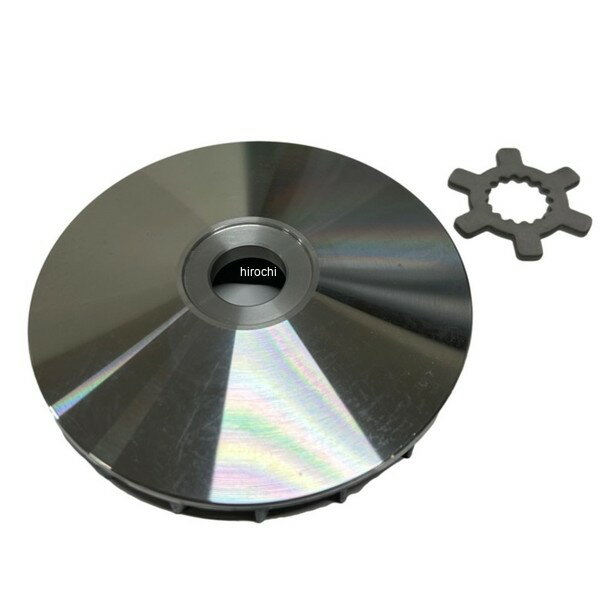 グロンドマン GRONDEMENT プーリーフェイス 補修用 JOG90 PF-2002Y HD店
