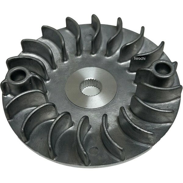 グロンドマン GRONDEMENT プーリーフェイス 補修用 アドレスV125 PF-3002S HD店