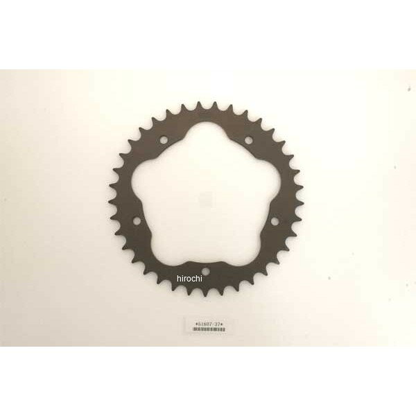 【メーカー在庫あり】 アファム AFAM リアスプロケット 37T/520 ドゥカティ 94年-01年 916STRADA 916ストラーダ 等 51607-37 HD店