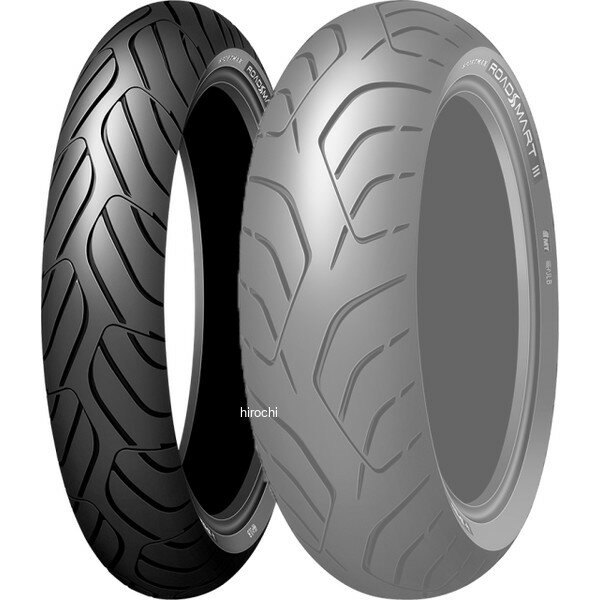 Tire - 【メーカー在庫あり】 ダンロップ DUNLOP RS3 160/60ZR17M/C (69W) リア TL 329942 HD店