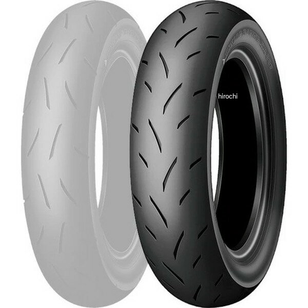 Below 15 inches - 【メーカー在庫あり】 ダンロップ DUNLOP KR337 120/500-12 リア TL 339410 HD店