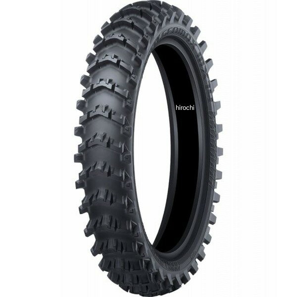 Off-Road Tires - 【メーカー在庫あり】 ダンロップ DUNLOP MX14 90/100-16 51M リア WT 351393 HD店