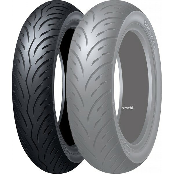 ダンロップ DUNLOP SCSMT2 80/90-16M/C 43P フロント TL フロント用サイズ：80/90-16M/C 43P構造:TLカテゴリー:MCX雨の日でも安心して走行できるグリップと乗り心地を追求したスクーター用タイヤ。351767楽天 HD店