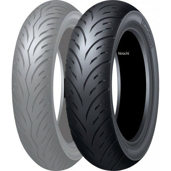 【メーカー在庫あり】 ダンロップ DUNLOP SCSMT2 100/90-14M/C?57P リア TL 351772...