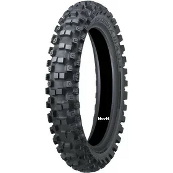 【メーカー在庫あり】 ダンロップ DUNLOP AT82 120/90-18 65M リア WT 353299 HD店