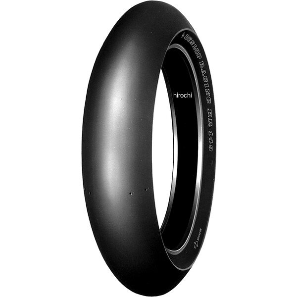 ダンロップ DUNLOP S-SLK 110/70R17 フロント TLフロント用サイズ：110/70R17構造:TLカテゴリー:MCR海外レース参戦チームの国内練習用として供給します。354001楽天 HD店