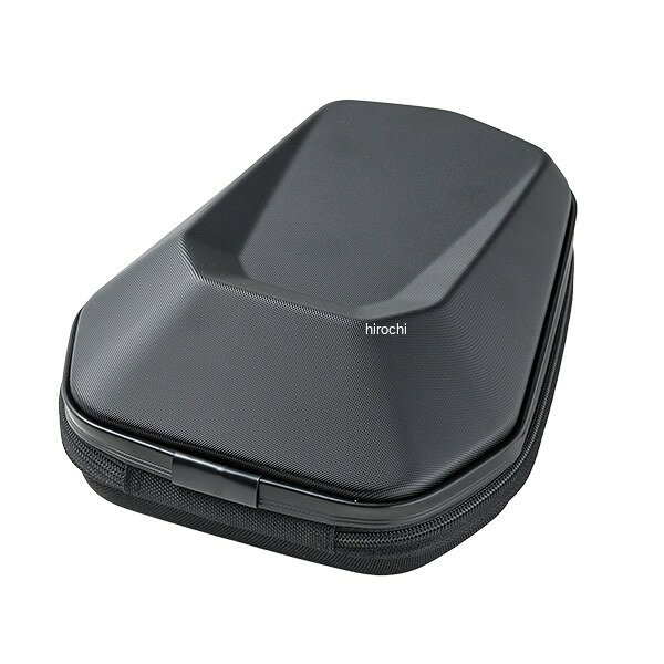 【メーカー在庫あり】 タナックス TANAX シェルシートバッグ S エンボスブラック M...