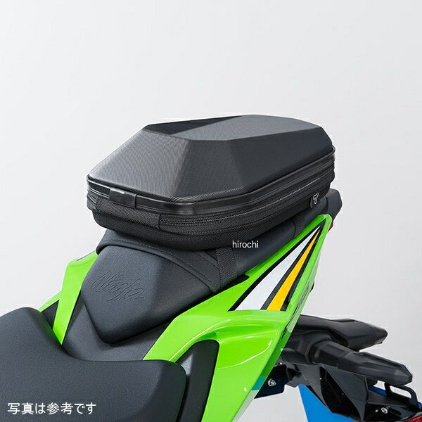 【メーカー在庫あり】 タナックス TANAX シェルシートバッグ S エンボスブラック M...