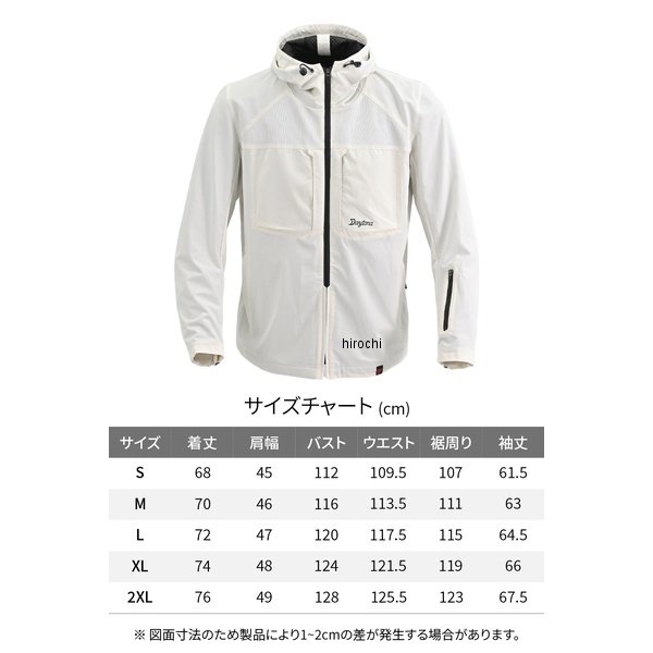 【メーカー在庫あり】 デイトナ 2026年春夏モデル DJ-033 ドライクールエアパネル...