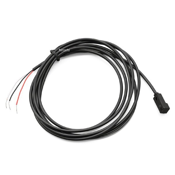 【メーカー在庫あり】 デイトナ 非接触スピードセンサー 汎用12V車 65327 HD店