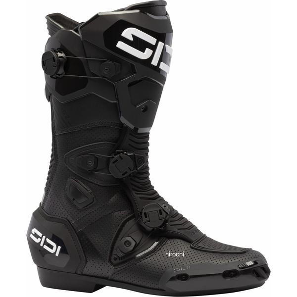 SIDI シディー ブーツ MAG 2 AIR 黒 黒 EU42/26.5cm 8017732755896 HD店