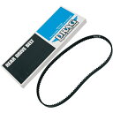 【USA在庫あり】 DRAG リア ドライブ ベルト 1インチ(25mm) 135T 1204-0056 HD店