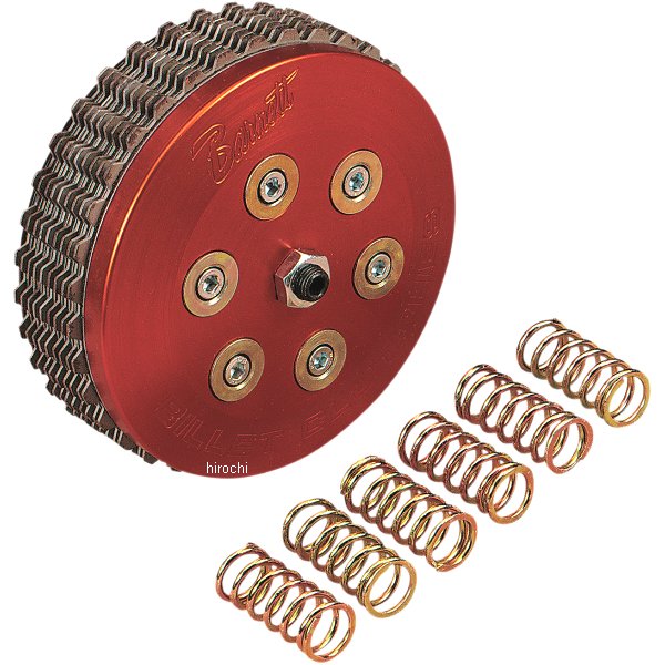 【USA在庫あり】 DS-223721 バーネット Barnett スコーピオン クラッチ 90年-97年 Big Twin DS223721 HD店