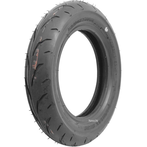 ブリヂストン BRIDGESTONE バトラックス BT-39SS Mini 90/90-10 50J TL 前後兼用 SCS01767 HD店