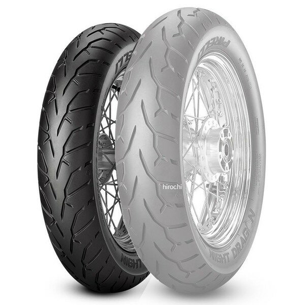 Other - ピレリ PIRELLI ナイトドラゴン 90/90-21M/CTL 54H フロント 1815300 HD店