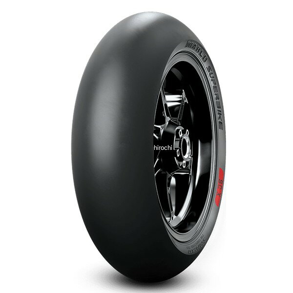 ピレリ PIRELLI ディアブロ スーパーバイク 190/60R17NHSTLSCX リア 4079600 HD店