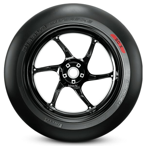 ピレリ PIRELLI ディアブロ スーパーバイク 100/70R17NHSTL K397 SC2 フロント 445...
