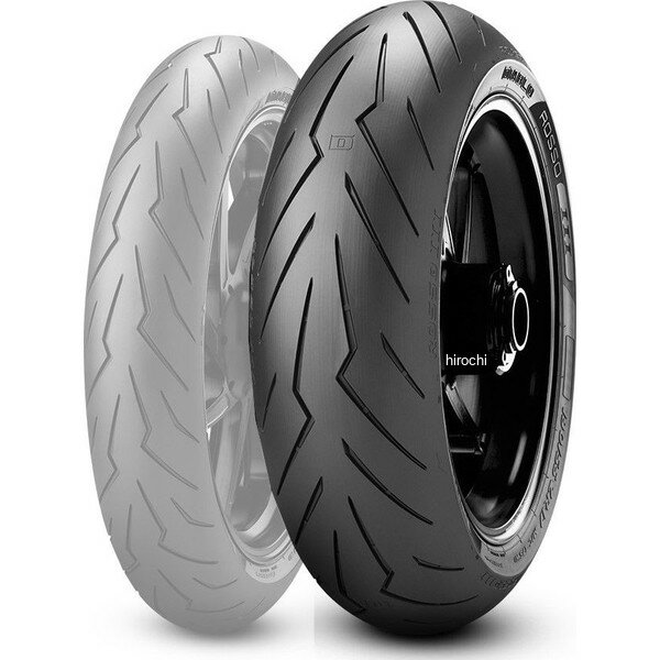 Below 15 inches - 【メーカー在庫あり】 ピレリ PIRELLI ディアブロ ロッソ III 140/70R17M/CTL 66H リア 4470600 HD店
