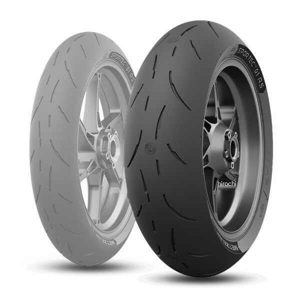 ��åĥ顼 METZELER ���ݥ�ƥå� 01 RS 190/55ZR17M/CTL (75W) �ꥢ 4599800 HDŹ